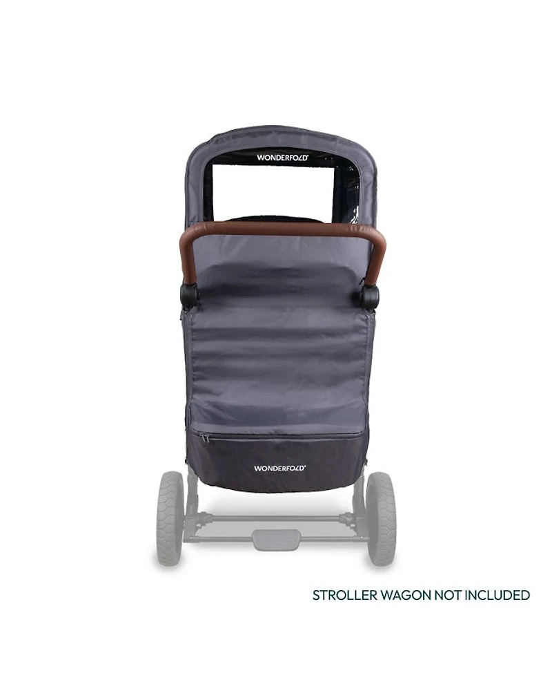 Weather Cover W4 Elite/Luxe