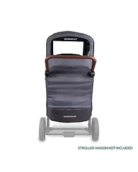 Weather Cover W4 Elite/Luxe