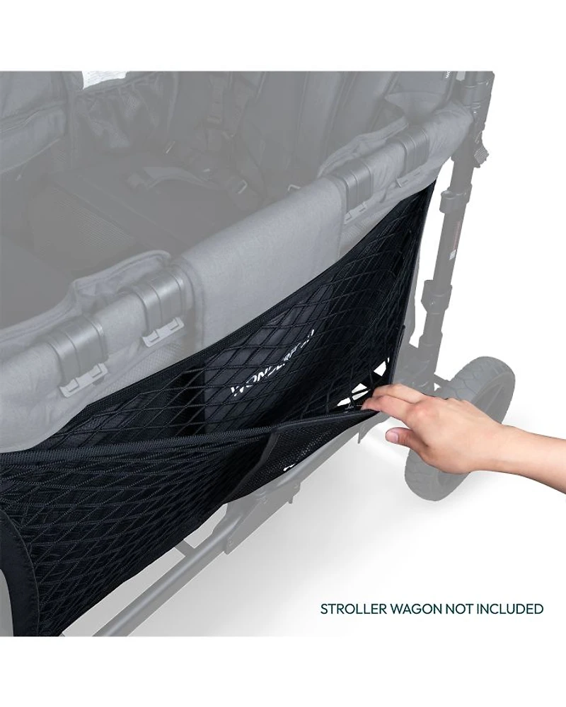 WonderNet Cargo Mesh Net Bag