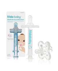 Frida Baby Medi Frida the Accu-Dose Pacifier Baby Medicine Dispenser
