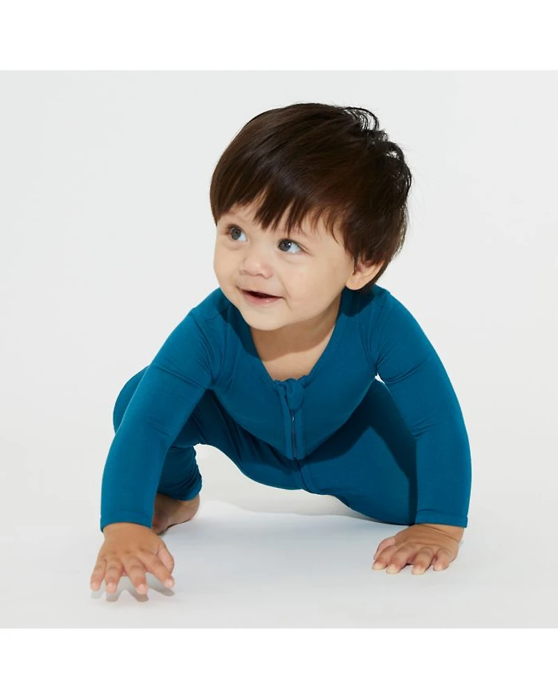 Unisex Convertible Footie Bundle - Baby