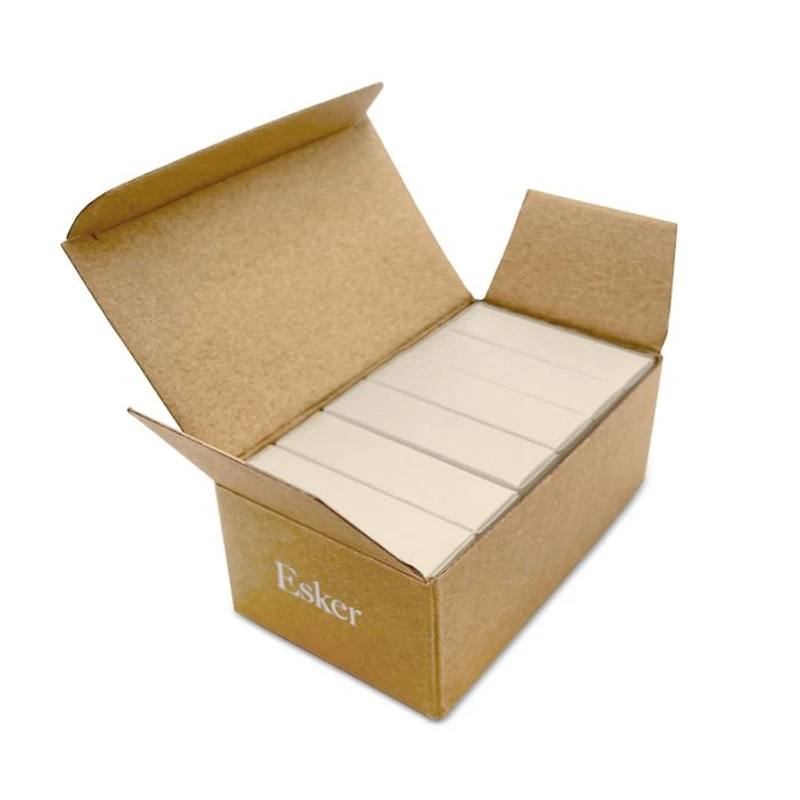 Aromatic Shower Steamer Refills, Calendula Palo Santo
