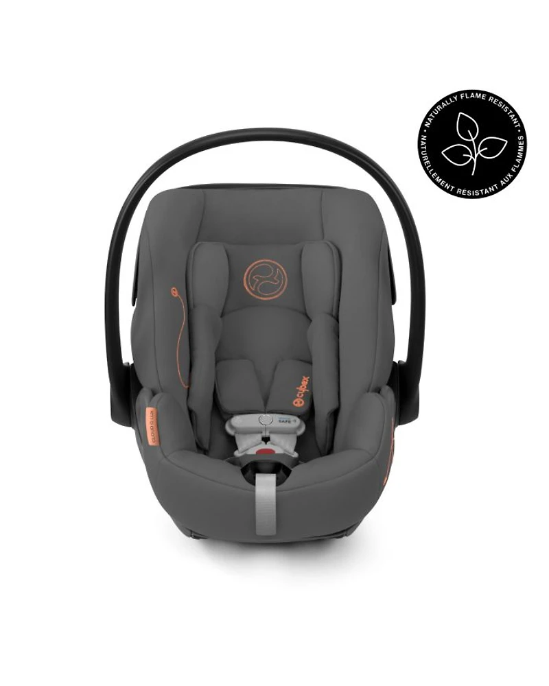 Gazelle S 2 Single to Double + Cloud G Lux Travel System with Cot
