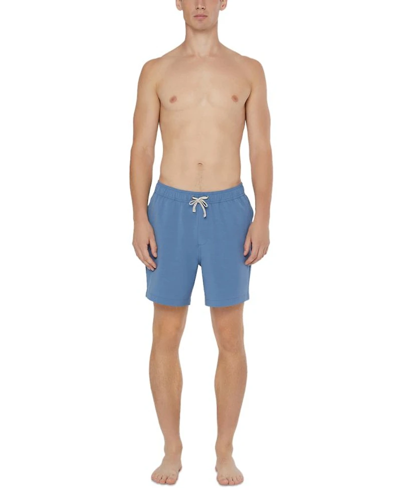 Land to Water Regular Fit 5.5" Shorts