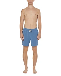 Land to Water Regular Fit 5.5" Shorts