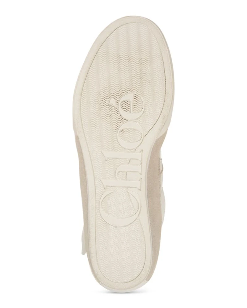 Women's Kick Sneakers