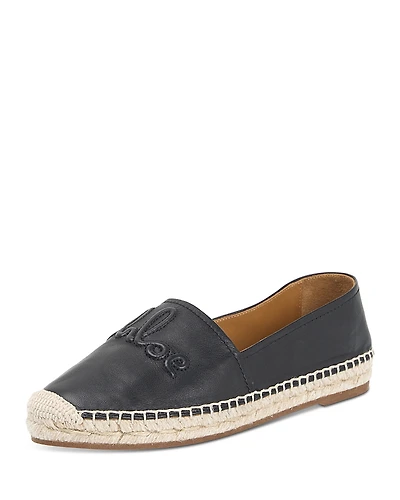 Chloe Women's Isla Espadrille Flats