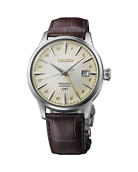Seiko Watch Presage Cocktail Watch, 41mm