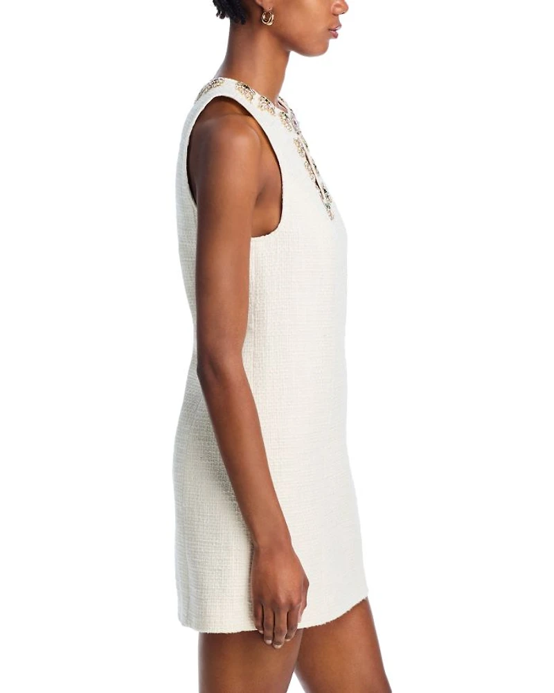 Franchelle Dress