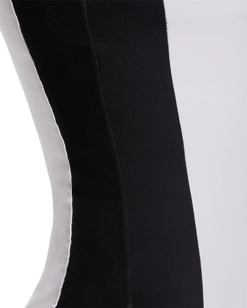 Strapless One Piece Swimsuit - Exclusive