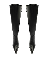 Women's Mikki Up Block Heel Boots