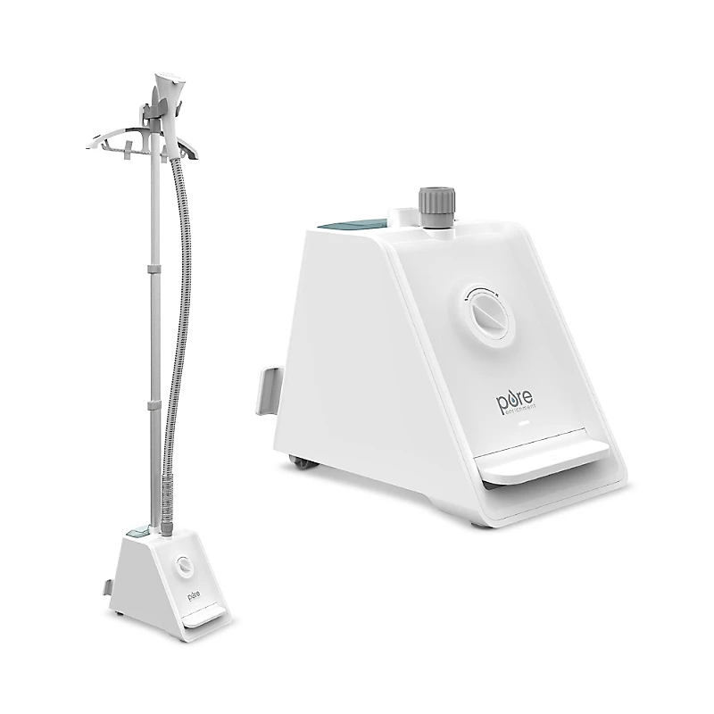 Pure Enrichment PureSteam Pro Garment Steamer