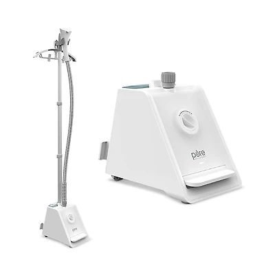 Pure Enrichment PureSteam Pro Garment Steamer