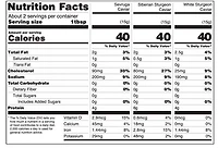 Domestic Caviar Flight Gift Set