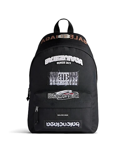 Balenciaga Explorer Backpack