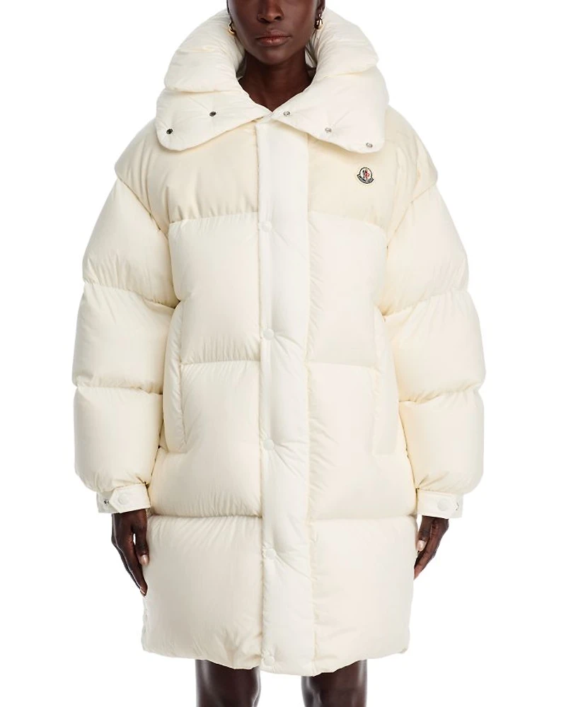 Verone Puffer Coat