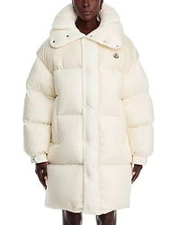Verone Puffer Coat
