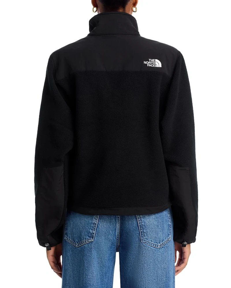 Retro Denali Jacket