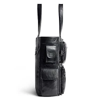 Superbusy Tote Bag