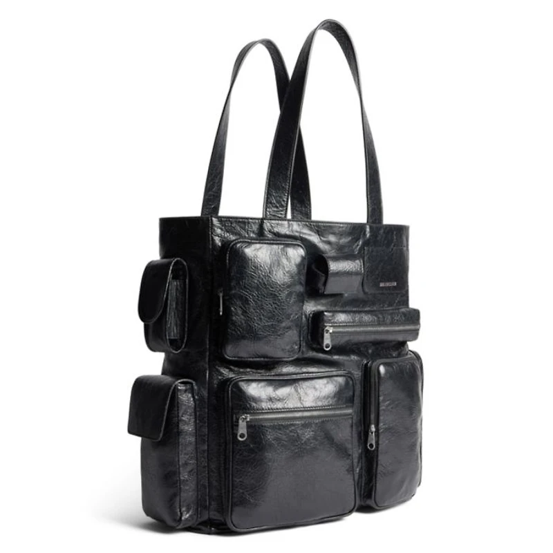 Superbusy Tote Bag