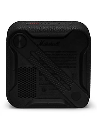 Willen II Portable Bluetooth Speaker