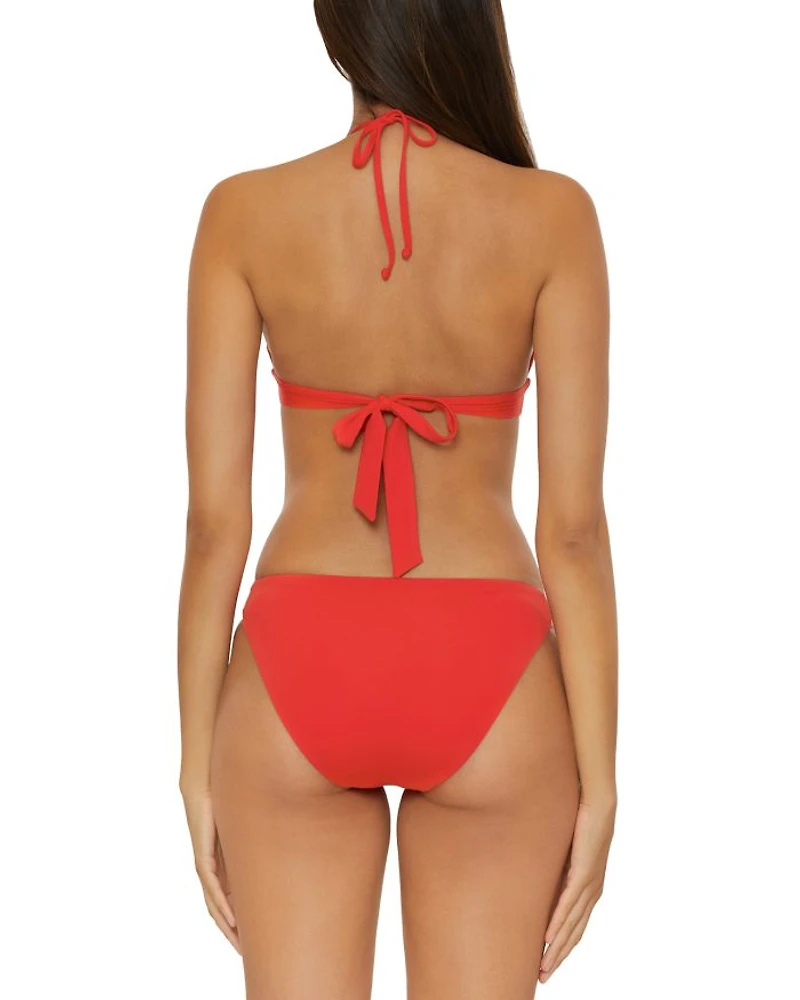 Kaleidoscope Bikini Bottom