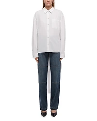 Helmut Lang Apex Tail Shirt