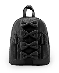 7AM Enfant Midi Bows Backpack