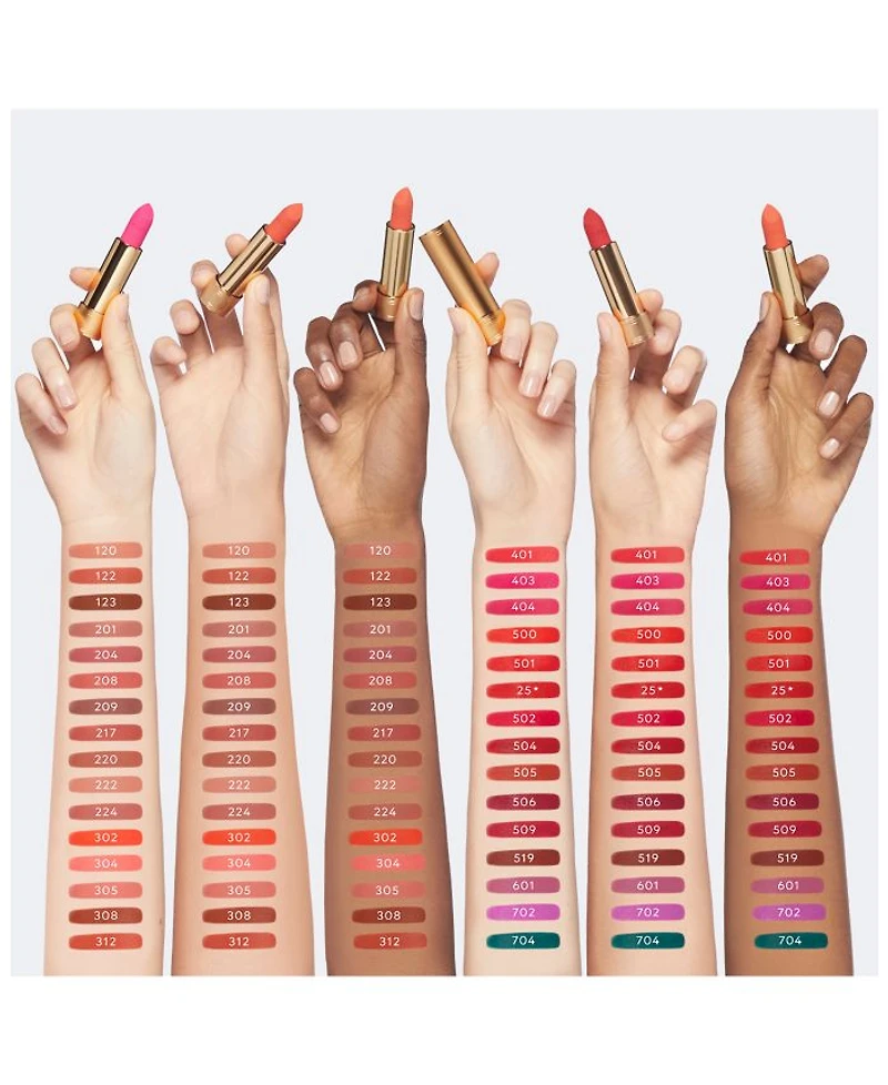 Rouge à Lèvres Mat Matte Lipstick