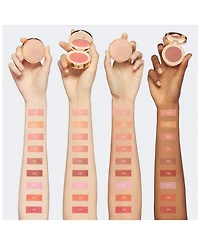 Blush de Beauté Luminous Matte Powder