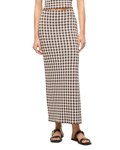 Karina Maxi Skirt