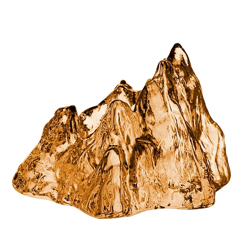 Kosta Boda The Rock Votive