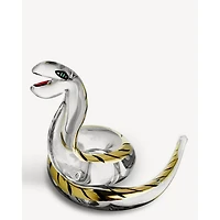 My First Friend Snake Sculpture