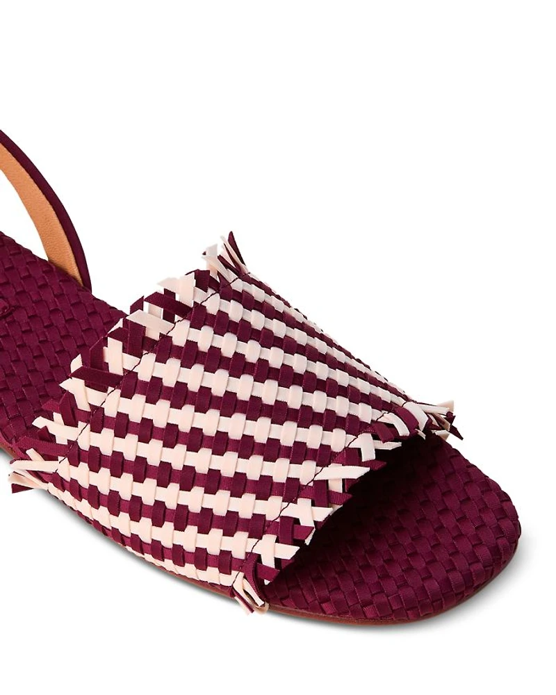 Women's Havana Woven Sandals