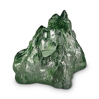 The Rock Votive, Green