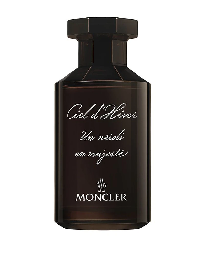 Ciel d'Hiver Eau de Parfum
