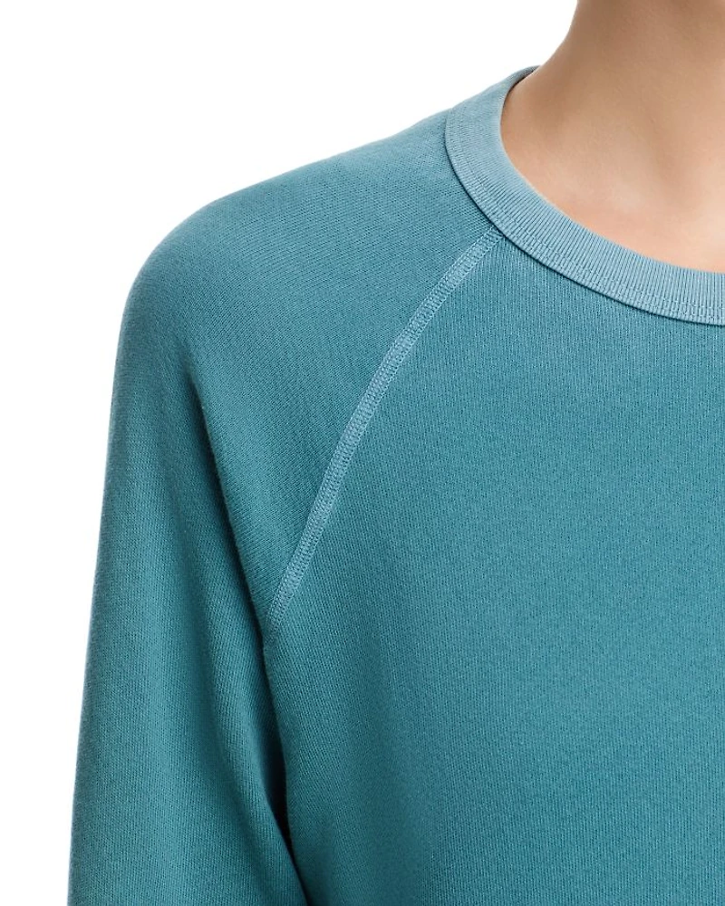 Lucky Rabbit Cotton Sweatshirt