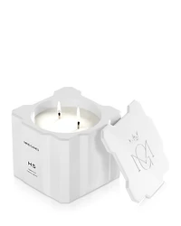 H5 Tobacco Tonka Bean Luxury Candle 10 oz.