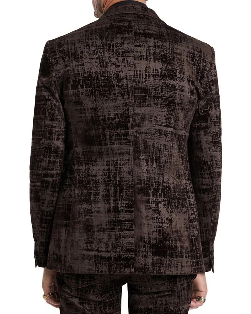 Dalton Slim Fit Sport Jacket