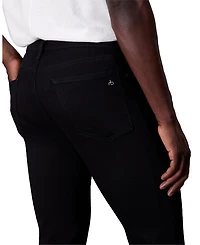 Fit 2 Authentic Stretch Slim Jeans