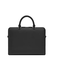 Leather Laptop Bag