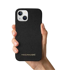 Leather Phone Case (iPhone