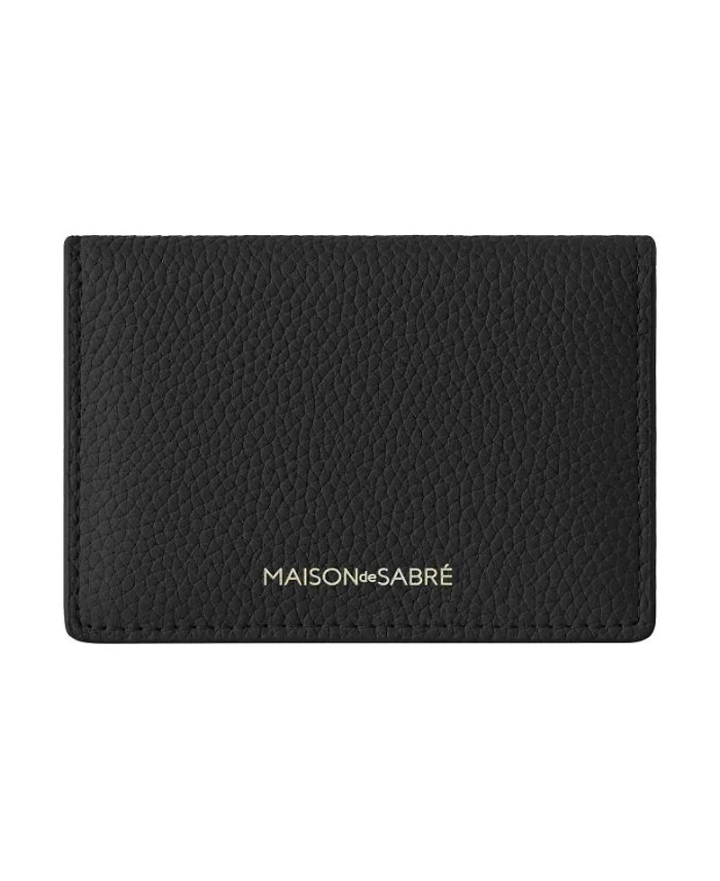 Leather Card Case