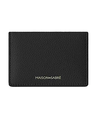 Leather Card Case