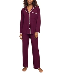 Eberjey Frida Long Pajama Set