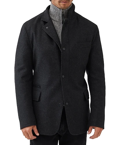 Rodd and Gunn Longbush Jacket