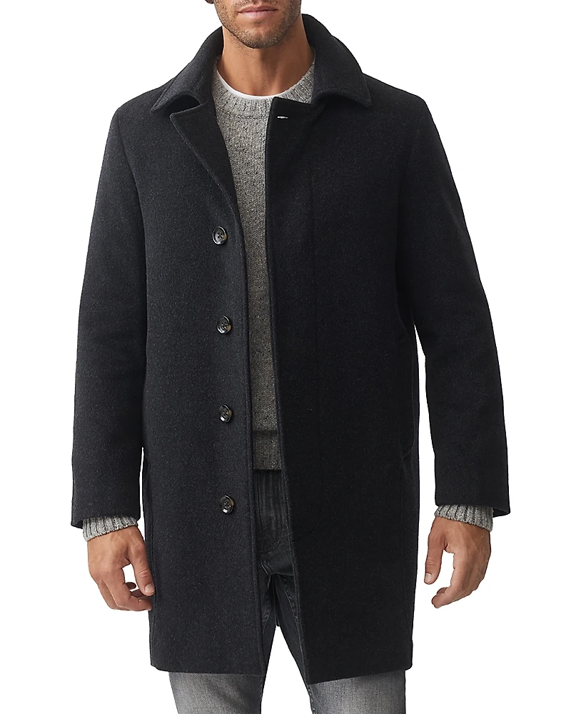 Rodd & Gunn Archers Jacket