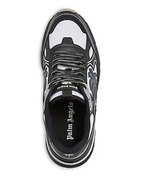 Men's PA 4 Low Top Sneakers