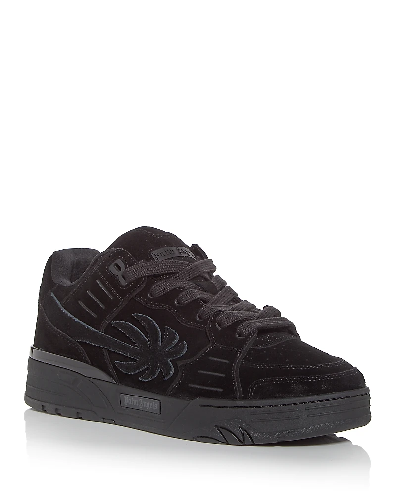 Palm Angels Men's Venice Low Top Sneakers