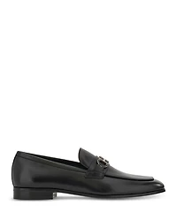 Men's Balty Gancini Leather Loafers